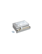 Automaty palne, sterowanie palników