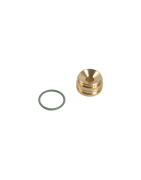 Elementy adaptacyjne, przepustnice gazu